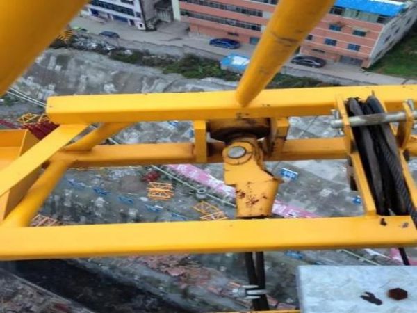 盐田区吊车出租_吊装方法基本选择步骤